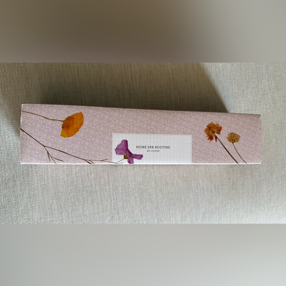 Lizush Home Spa Routine - Picture 8 of 9